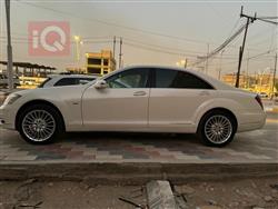 مێرسێدس بێنز S-Class